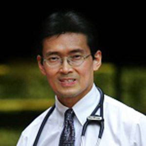 Dr William Tan