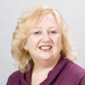 Dr Deborah Trevallion