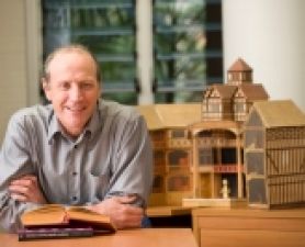 Professor Hugh Craig awarded 2016 Discovery Project