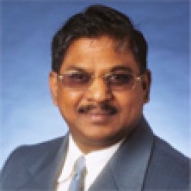 Professor Megh Mallavarapu Professor Megh Mallavarapu