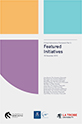 CIF2 Featured Initiatives Cover