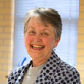 Prof Emeritus Robin Callister Prof Emeritus Robin Callister