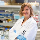 Early Career accolades for fertility research