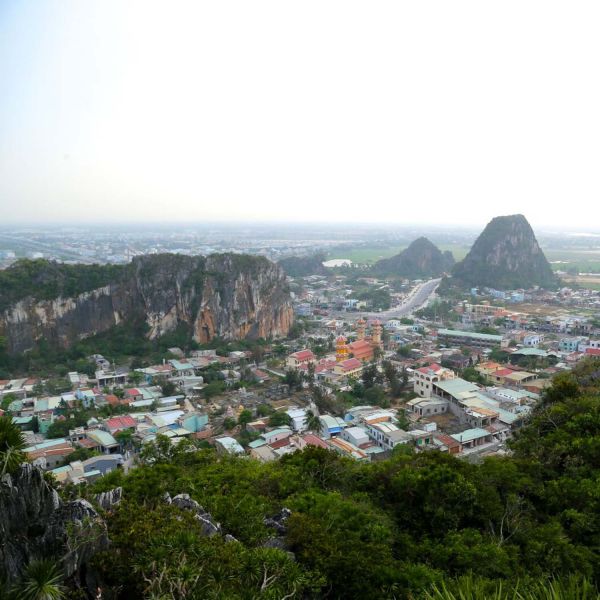 Image of Vietnam. New Colombo Plan grants growing global citizens