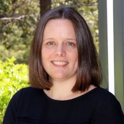 Professor Sarah Johnson