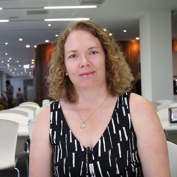 . Study aiming to achieve body balance after gestational diabetes