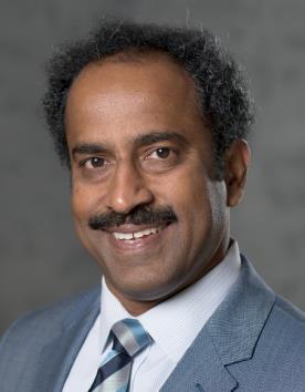 Prof. Ganpati Ramanath