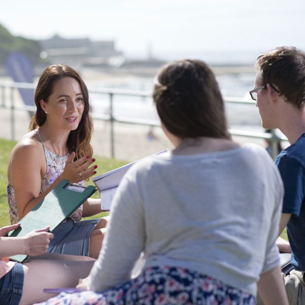 . Complimentary legal service will hit the beach this summer