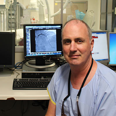 Professor Andrew Boyle