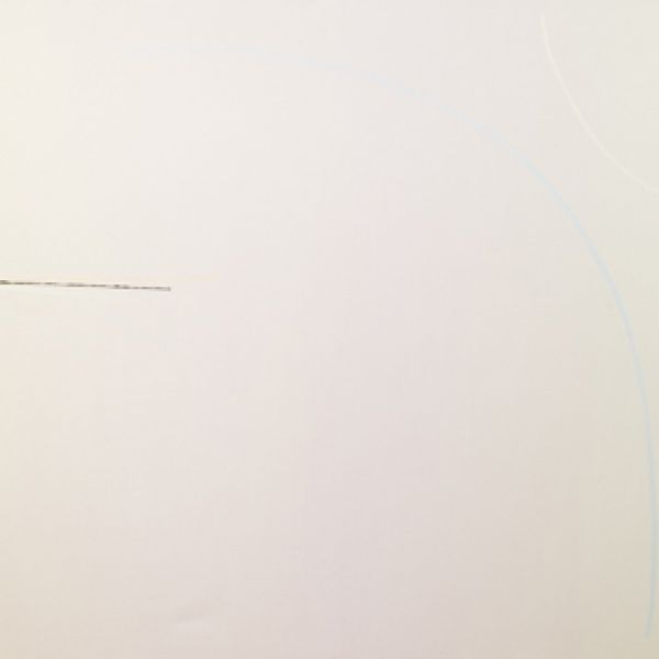 Virginia Cuppaidge, Skyspace 1981. Virginia Cuppaidge | Skyspace Paintings