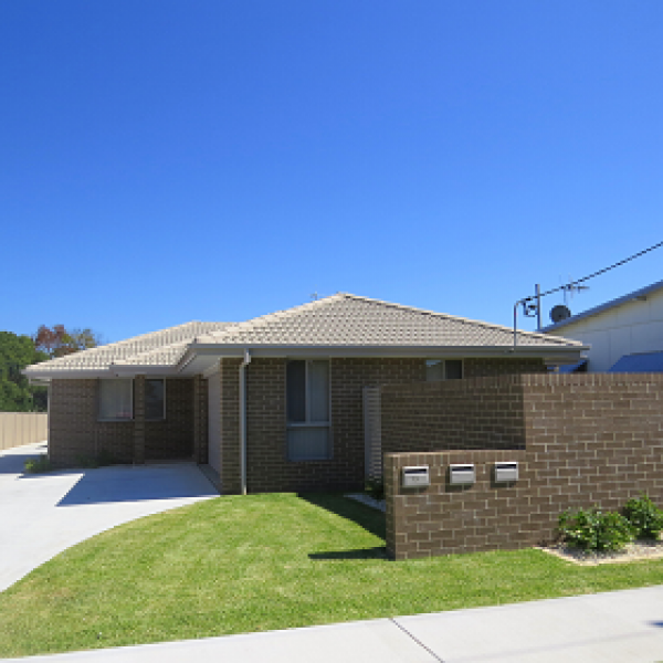 Taree Student Accommodation