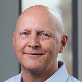 Dr Tim Connor Dr Tim Connor