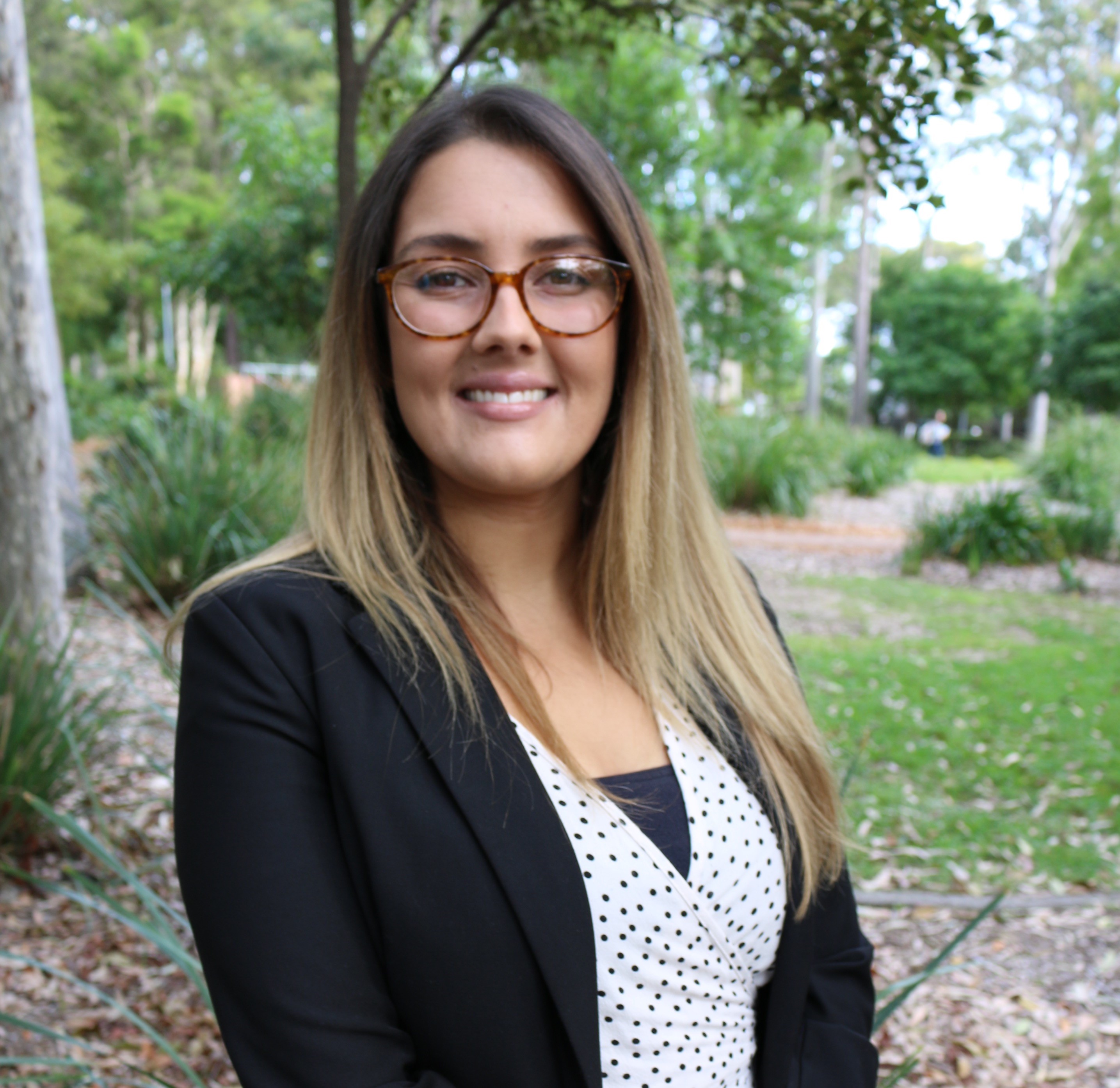 Studying law at the University of Newcastle equips you to make a