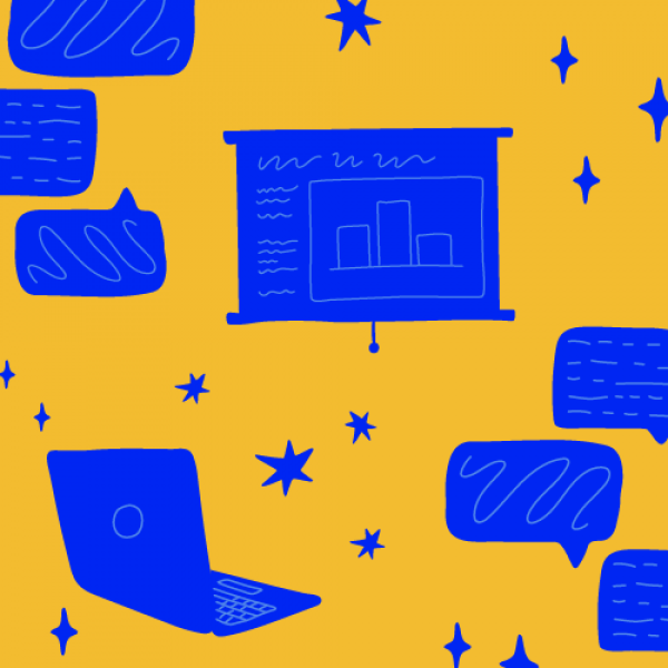 Women in innovation Image