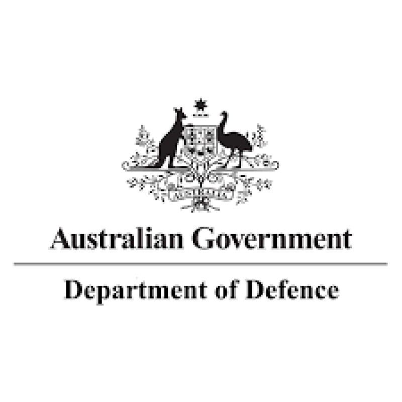 Department of Defence
