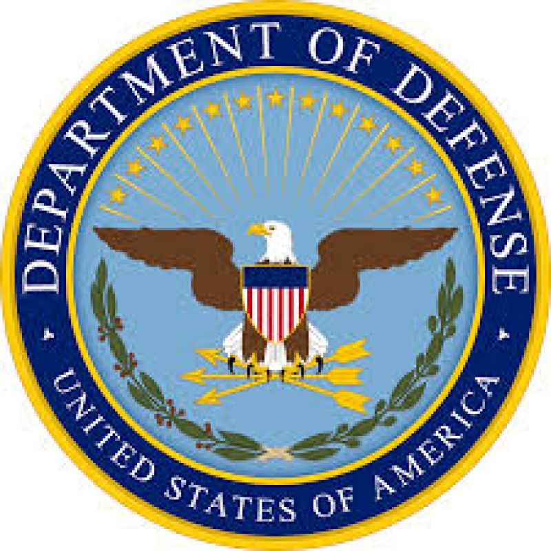 US Department of Defence