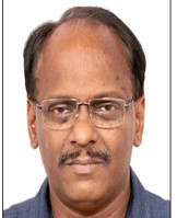 Prof. Ramasamy Murugavel