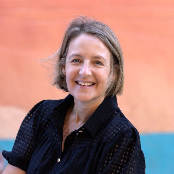 Dr Leanne Fray Dr Leanne Fray