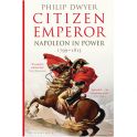 Dwyer P. (2013) Citizen Emperor: Napoleon in Power 1799-1815, Bloomsbury Publishing