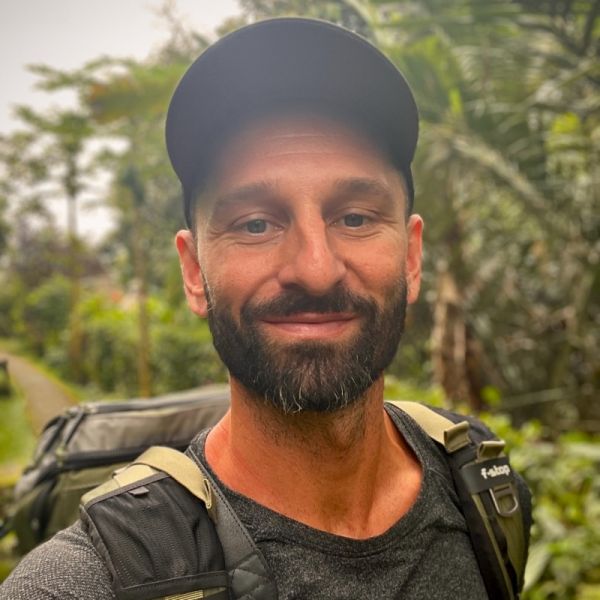 Meet the Ecologist Turning Passion into Impact 