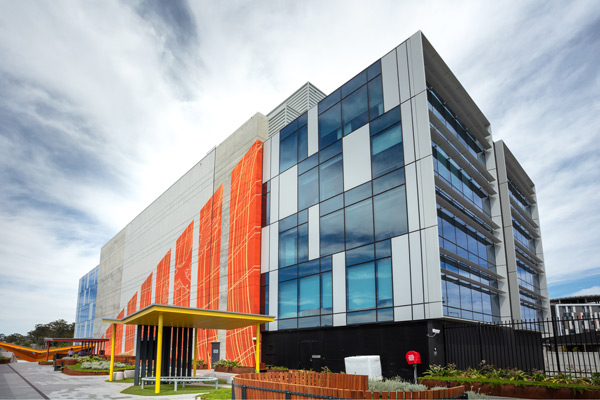 Central Coast (Gosford)