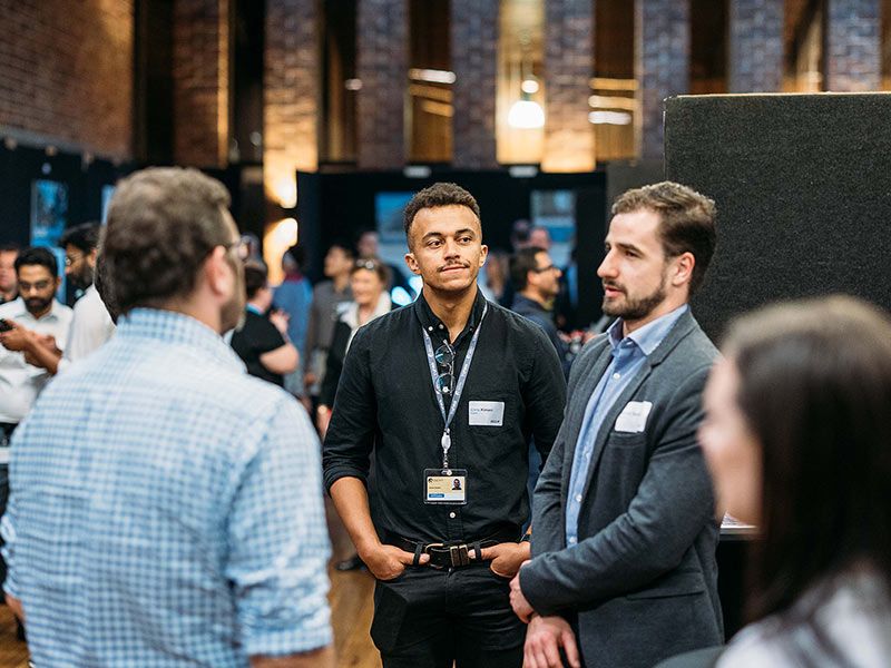 Industry Open Day - Highlights - 14