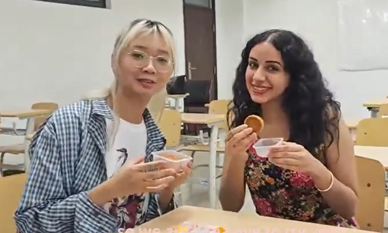 Mid-Autumn Festival 2025