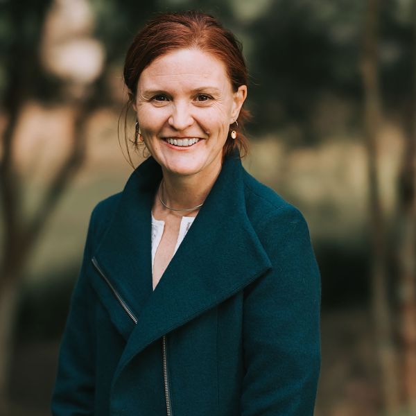 Professor Tracy Burrows