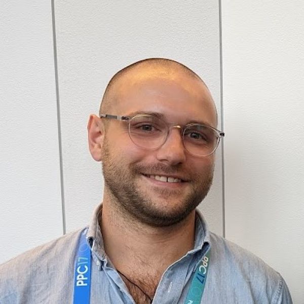 Celebrating Research Excellence: Dr Ed Johnson Awarded Prestigious AINSE Grants