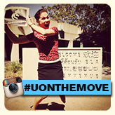 Instagram competition. Staff photo competition now closed.