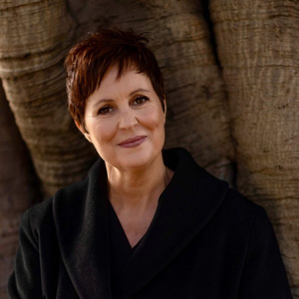 Newcastle Writers Festival: A Great Act of Love - Heather Rose in Conversation