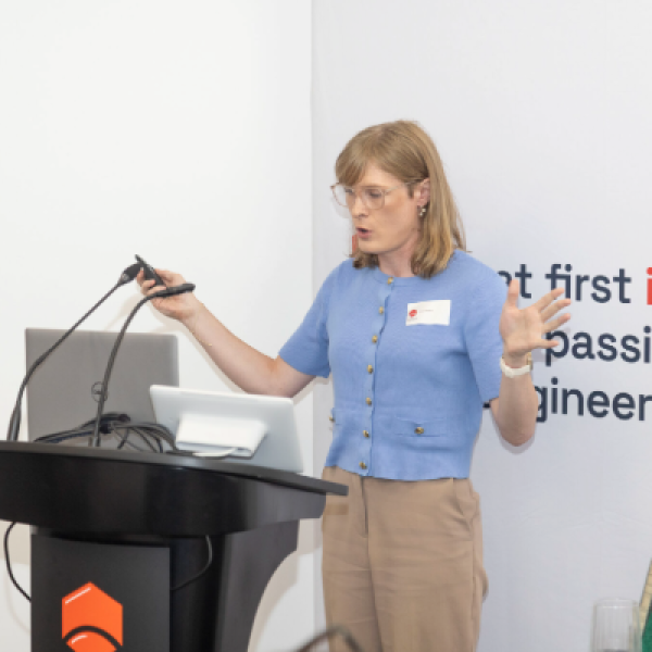 From study to research: Tackling sustainability in engineering