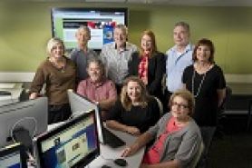 Research Grant Winners. Equity in higher education grant success