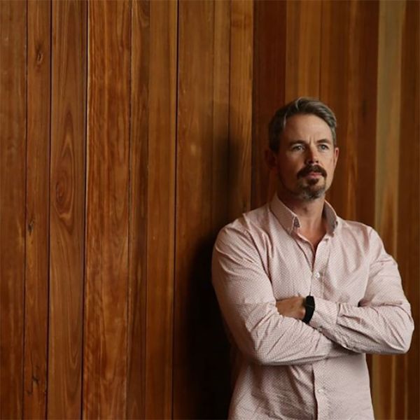 Professor Nathan Bartlett
