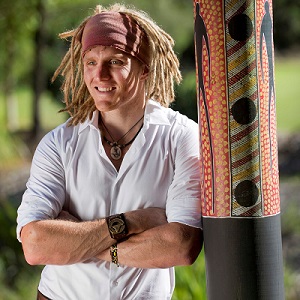 Nathan West never planned to go to university, until he attended an Open Day at the University of Newcastl0e