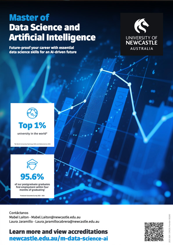 Master of Data Science and AI thumbnail