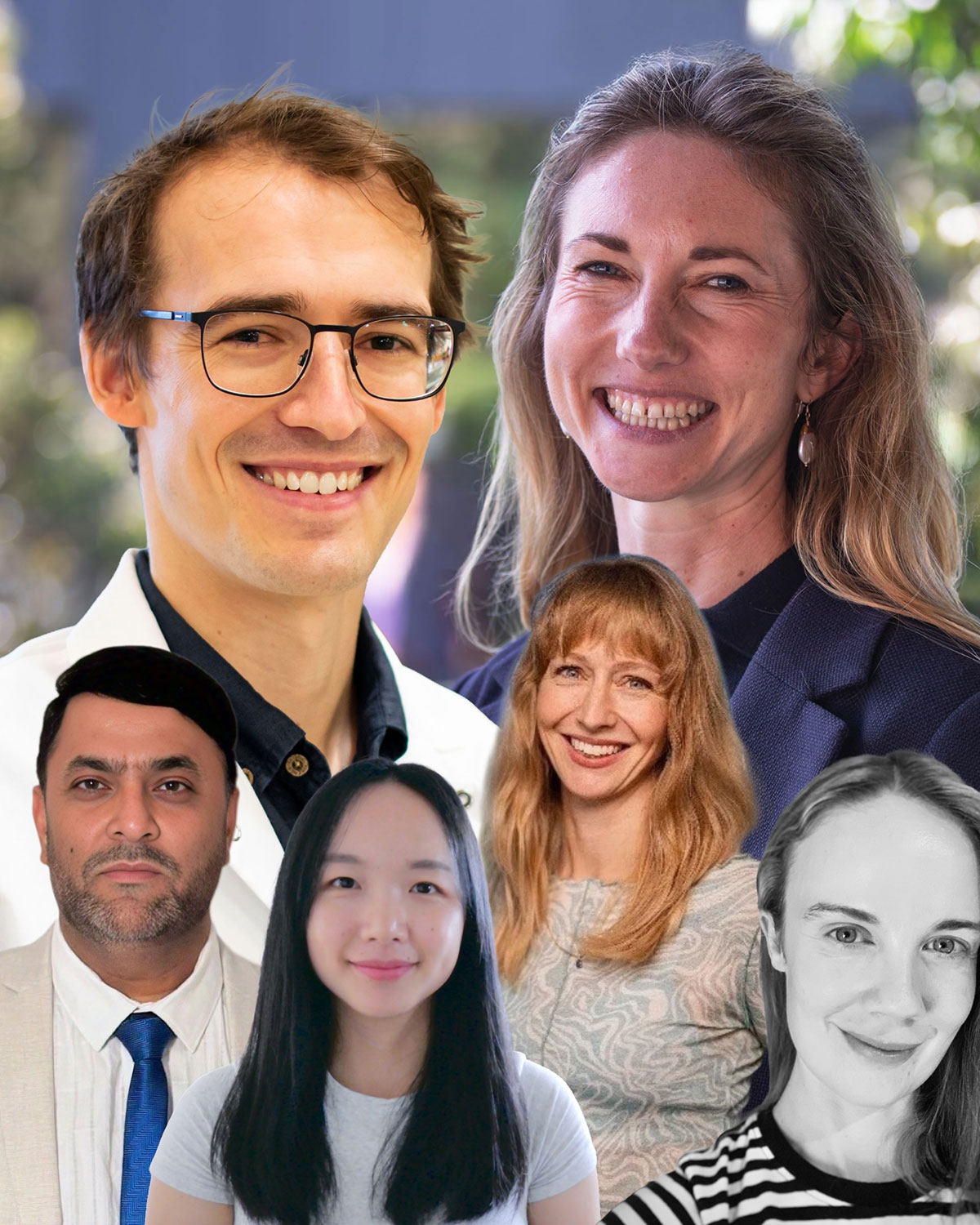 ARC Future Fellowships STORY