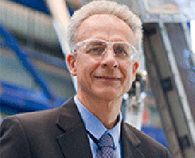 Professor Kevin Galvin. Professor Galvin crowned outstanding Australian innovator