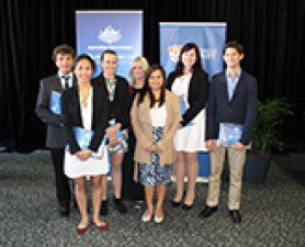 ColomboScholars. New Colombo Plan Scholarships 