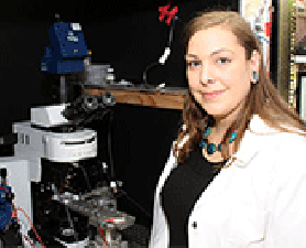 Michelle Rank. Exercise best 'medicine' for spinal recovery