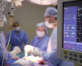 second hit. Multiple Organ Failure - The Second Hit