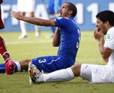 Image originally from Newcastle Herald. On-field thugs just as culpable under law.