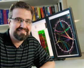 Professor Pablo Moscato. $3.7 million secured for five Newcastle researchers