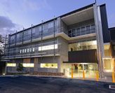 UON's new medical facility wins design award