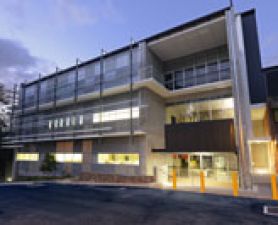 . UON's new medical facility wins design award