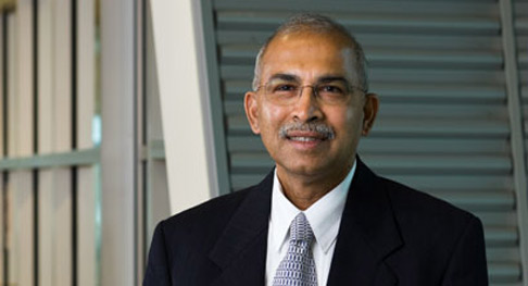 Professor Ravi Naidu