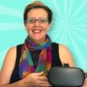 Associate Professor Erica Southgate