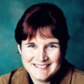 Assoc Prof Meg Sherval