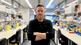 Jonathan Paul highlight Dr Jonathan Paul