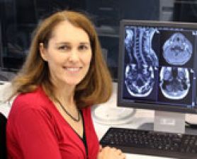 . Researchers trialling state-of-the-art analysis for neck pain